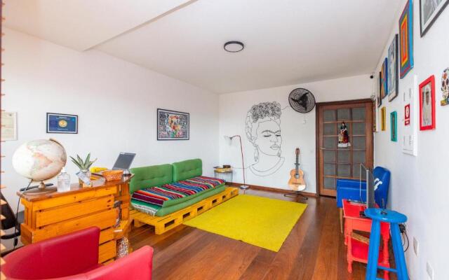 Hostel Casa Azul