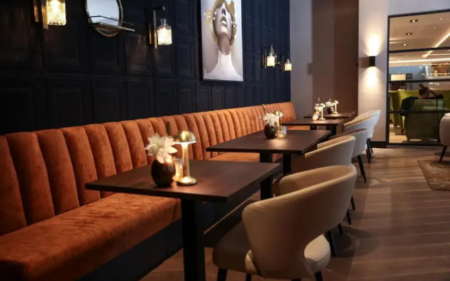 Van Der Valk Hotel Oostzaan - Amsterdam