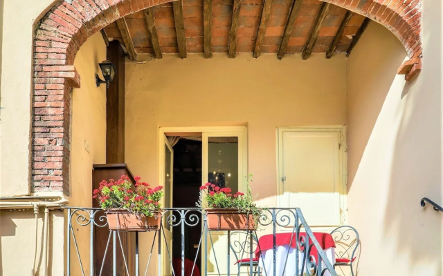 Antica Residenza Santa Chiara