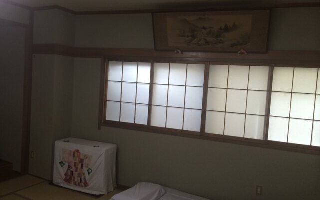 Ryokan Kachoya