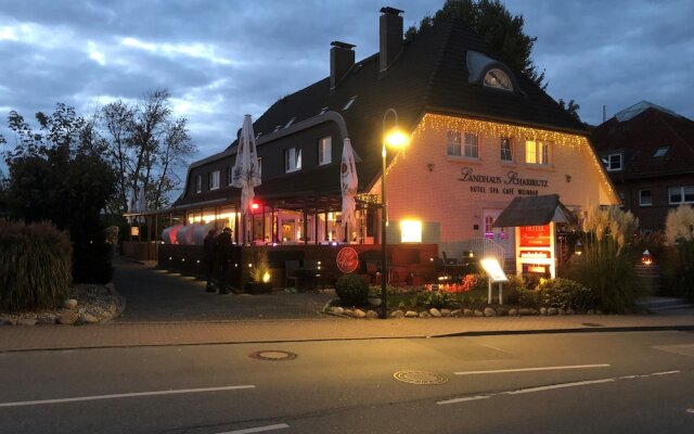 Hotel Petersen‘s Landhaus Scharbeutz