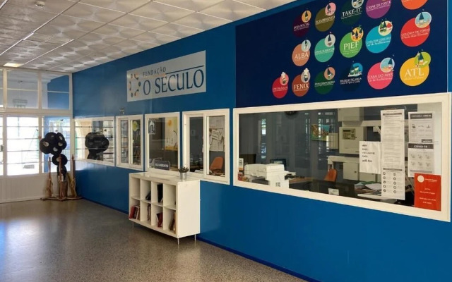 Turismo do Século Guest House