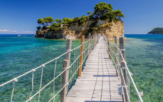 Villa Merope