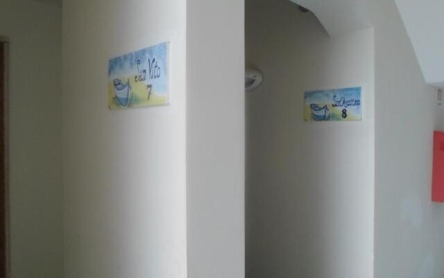 Hotel Residence Le Spiagge