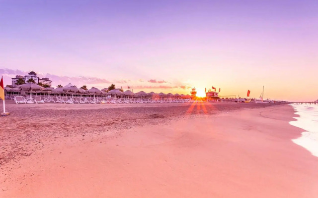 Melas Lara Hotel - All Inclusive