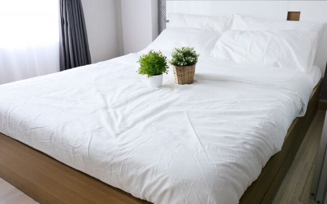 The Niche ID Rama II by P2