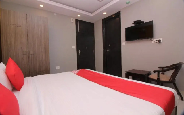 Chugh House By OYO Rooms