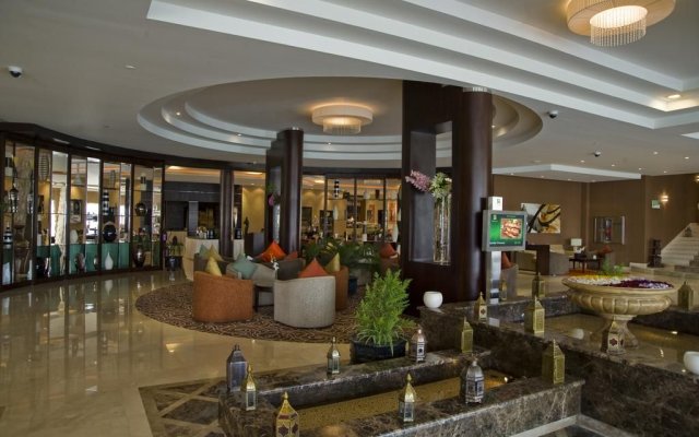 Holiday Inn Al Khobar - Corniche, an IHG Hotel