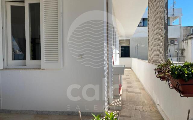 Casa Aleida - spiaggia a 50m