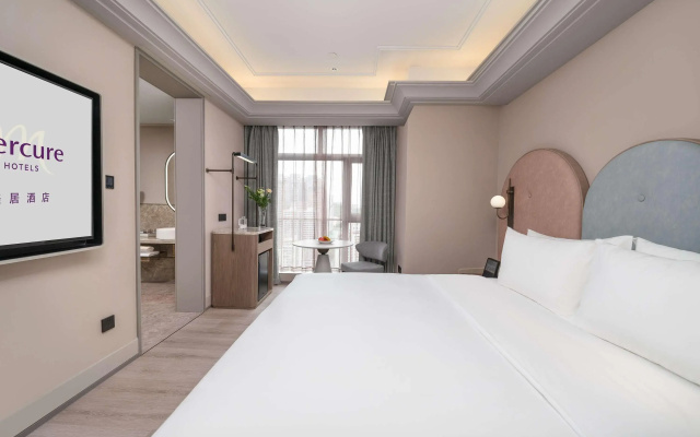 Aloft Guangzhou Tianhe