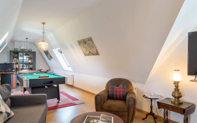 House Ty Louarn Kerlouan