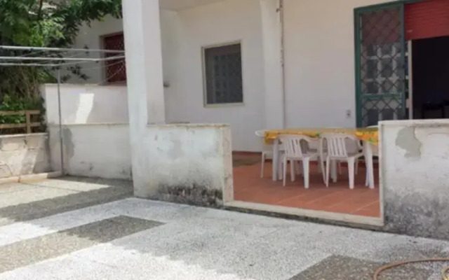 Villetta Torre Lapillo