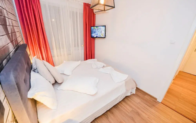 Belvedere Apartment - Victoria Avenue