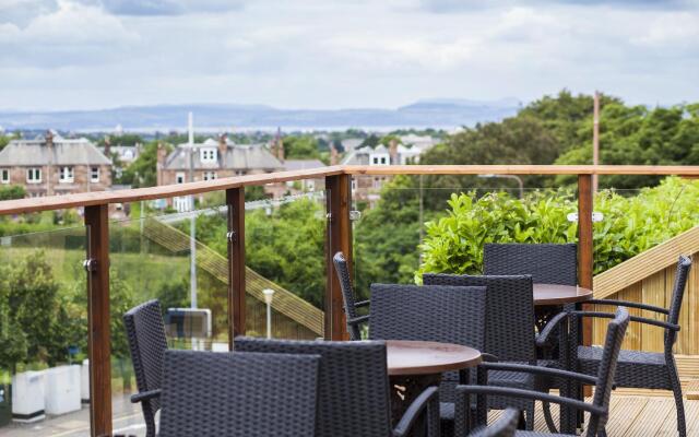 Braid Hills Hotel