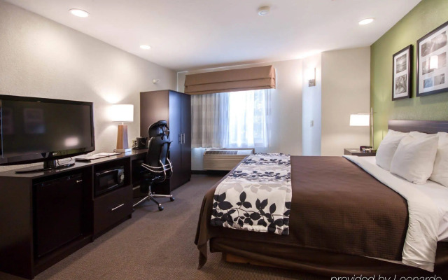 Sleep Inn Ontario