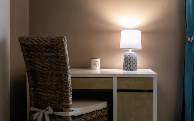 O'Cailloteau Chambres et Gîtes 4 étoiles