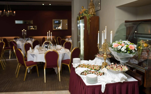 Best Baltic Kaunas Hotel