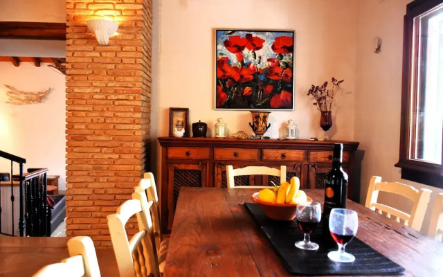 Porto Castello Villas Casa da Ron