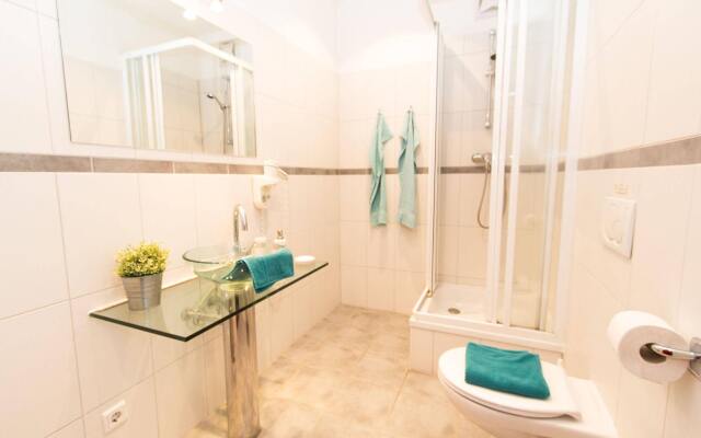 CheckVienna - Premium Apartment