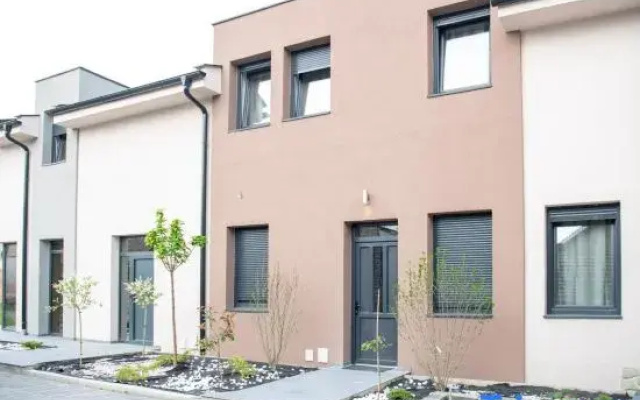 Velora Apartments
