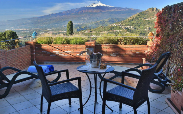 Villa Angela