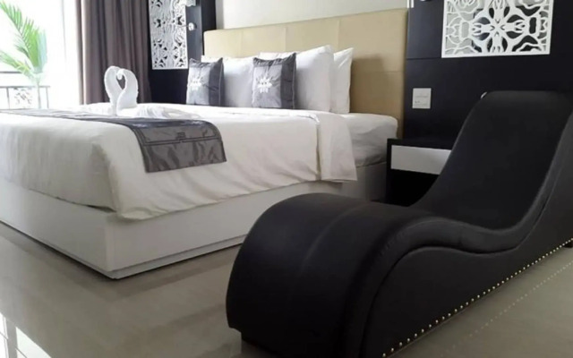 Mui Ne Sports Hotel