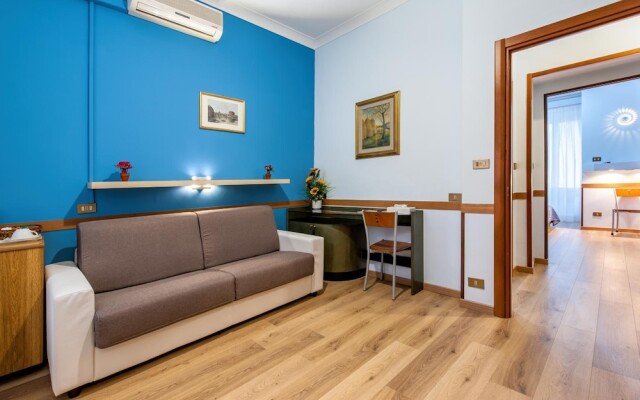 Alessandro a San Pietro Best Bed