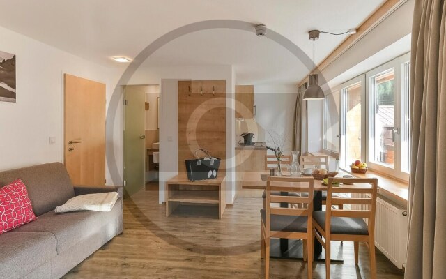 Amazing Apartment in Klösterle With 2 Bedrooms, Sauna and Wifi