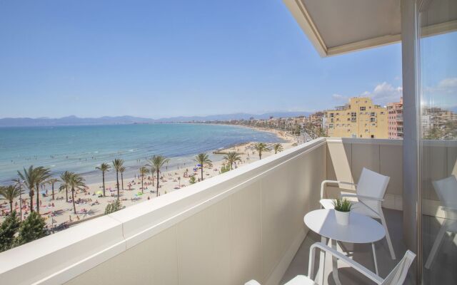 whala!beach Hotel & Apartments