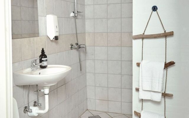 Kongernes feriepark Camping