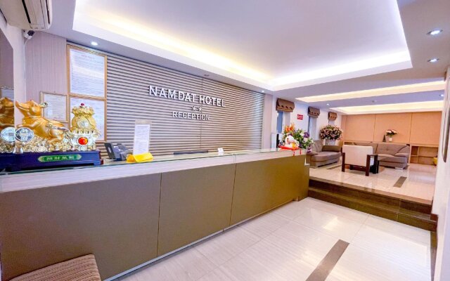 Nam Dat Hotel