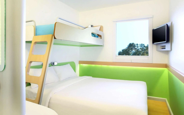 Cordia Hotel Surabaya Airport