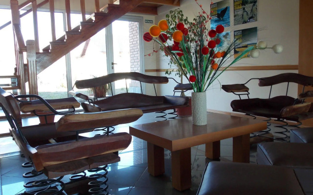 Marcopolo Suites Calafate
