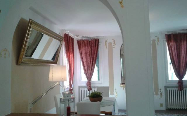 Residenza Laguna