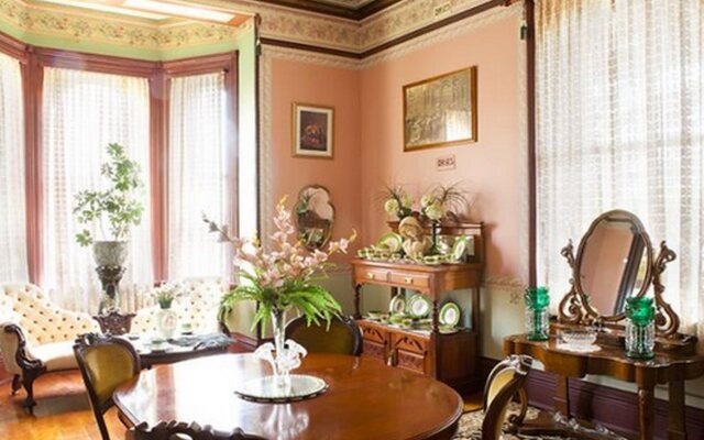 Historic Stannum House