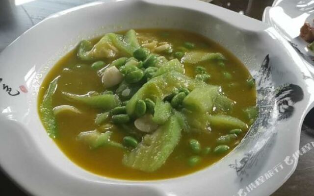 Anji Dongsha Lake Farm Stay
