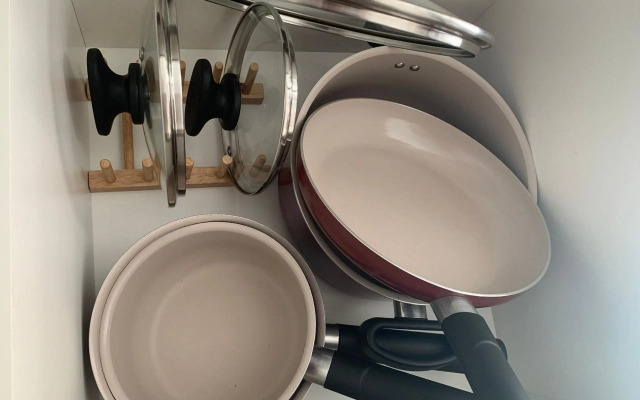 Studio Augusta C/infinity pool cd413 UA