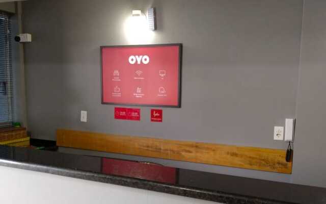 OYO Costa Serena Hotel
