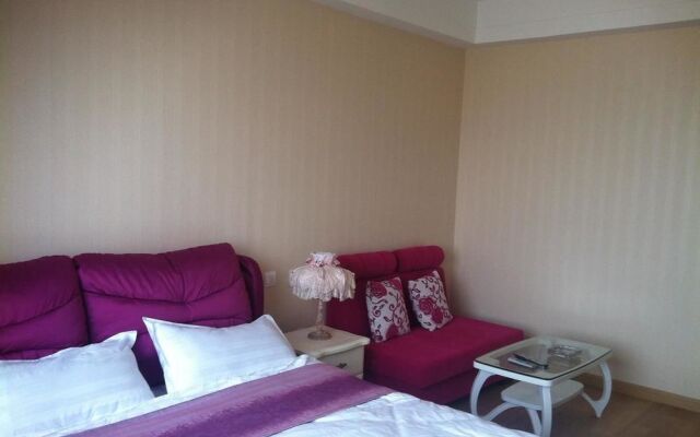 Dalian Yashige Hotel Apartment