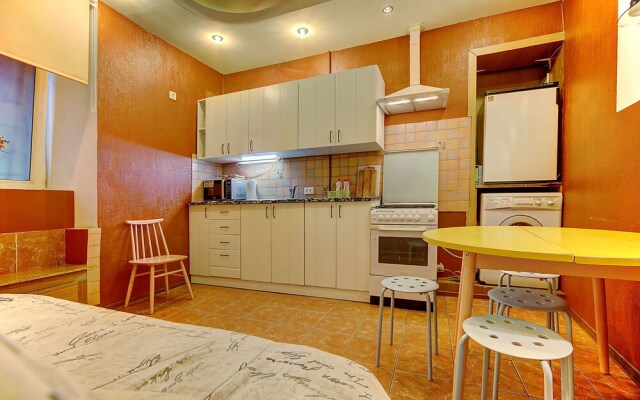 FlatStar Nekrasova 56