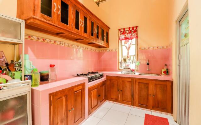 Mutiara Guesthouse