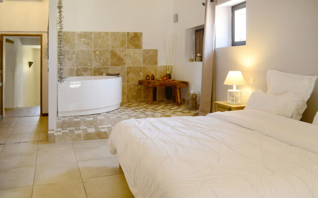 B&B Temps Suspendu Provence