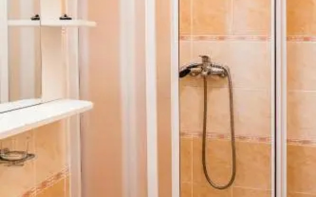 Apartmány Červenohorské sedlo