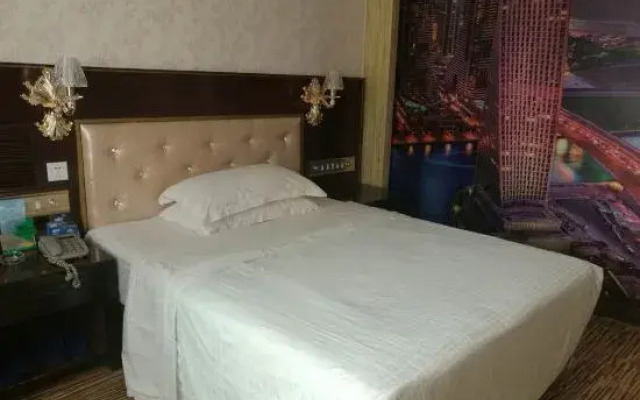Jinma Hotel