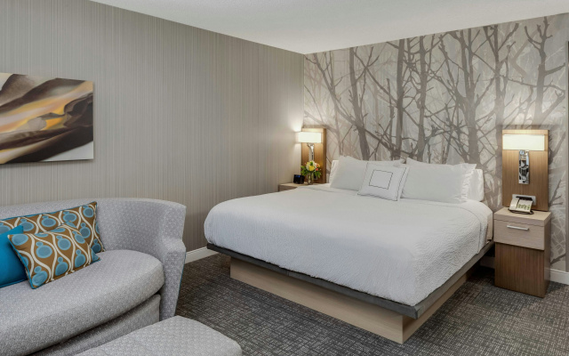 Courtyard by Marriott in Portsmouth