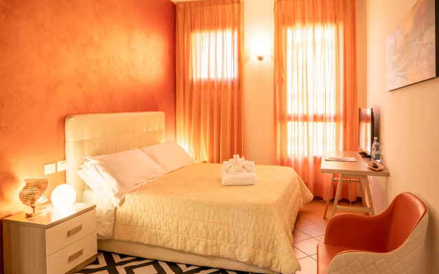 Lake Como Golf Hotel