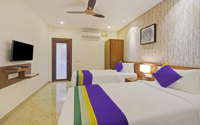 Villa Escape In