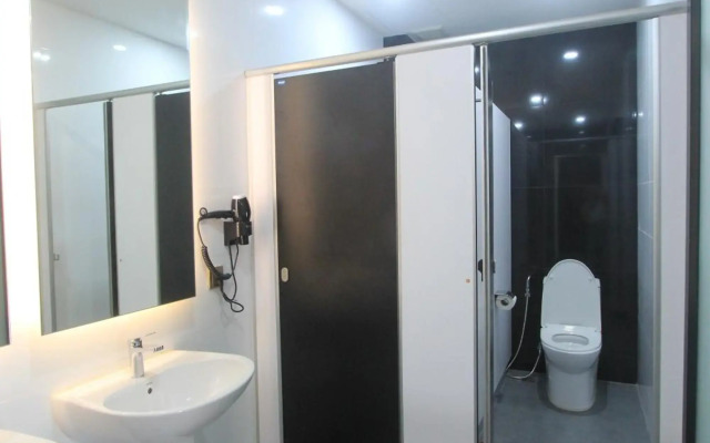 The Mira Hotel Chiang Rai