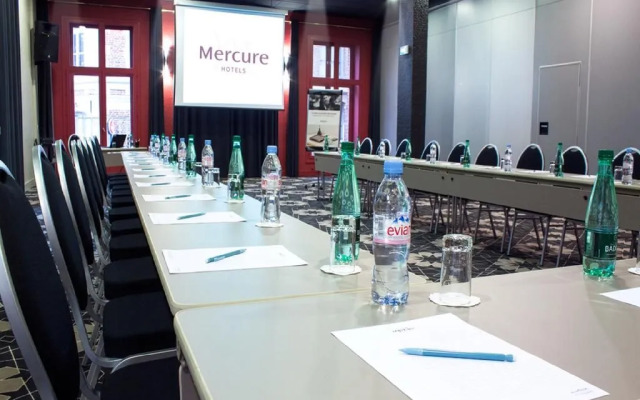 Hotel Maison Louise Lille Centre - Handwritten Collection