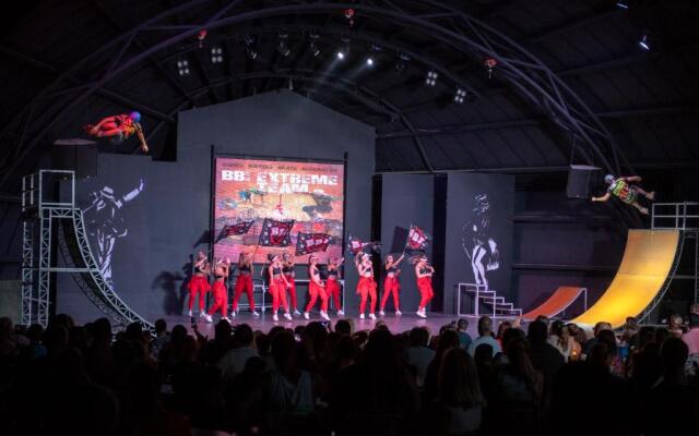 Adalya Elite Lara Hotel - All Inclusive